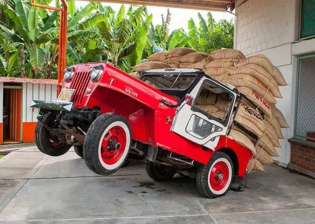 Activación comercial en Feria Américas Food