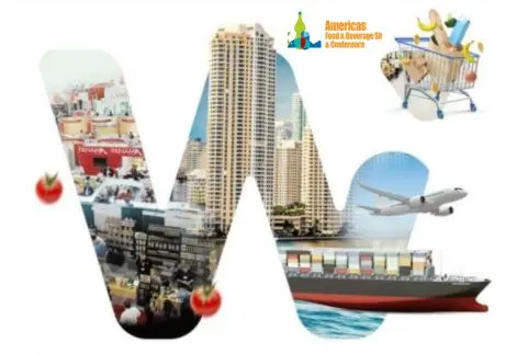 Misión Americas Food & Beverage en Miami