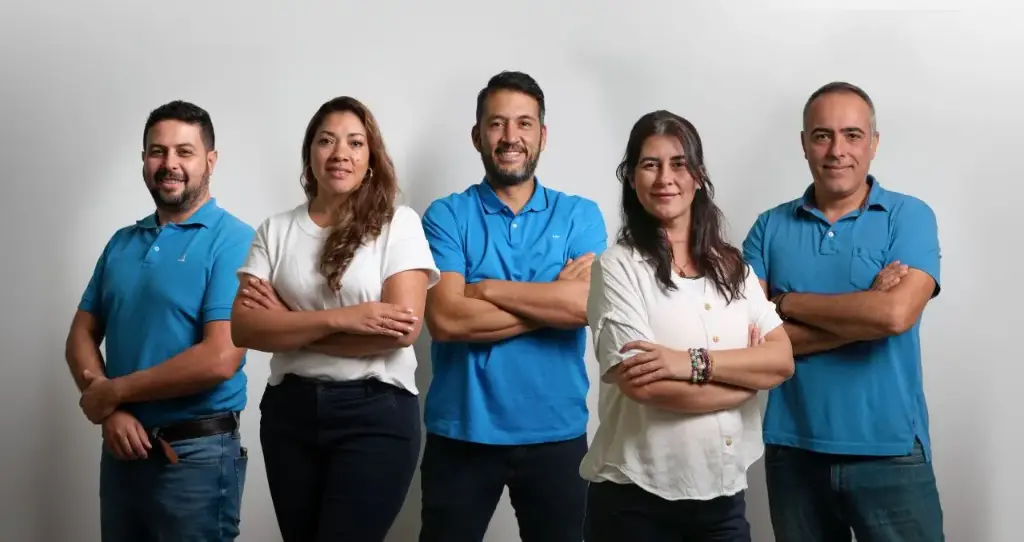 Consultoria de Internacionalización