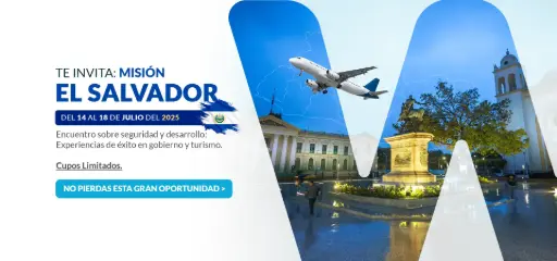 Misión Salvador