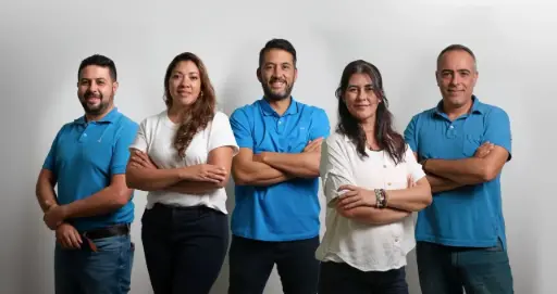 Consultoria de Internacionalización